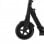 Prixton Eco Tour Scooter Patinete Eléctrico Plegable Negro