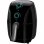 Cecotec Cecofry Compact Rapid Moon Freidora Sin Aceite 1.5L 900W