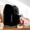 Cecotec Cecofry Compact Rapid Moon Freidora Sin Aceite 1.5L 900W