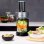 Cecotec SpiralChef 400 Espiralizador de Verduras 80W
