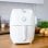 Cecotec Cecofry Compact Rapid Sun Freidora Sin Aceite 1.5L 900W