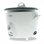 Sogo Arrocera Eléctrica Estilo Clásico 1.5 L 500W