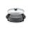 Silvano CH01OPAN001 Paellera Eléctrica 30cm 1500W