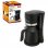 Silvano Cafetera de Goteo 900W