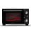 Sogo Mini Horno Tostador 10L 1000W