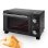Sogo Mini Horno Tostador 10L 1000W