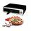 Silvano Horno Portátil Especial para Pizza 700W