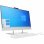 HP 27-DP0078NS Intel Pentium G6400T/8GB/512GB SSD/27"