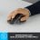 Logitech MX Master 2S Ratón Wireless 4000DPI Negro