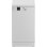 Beko DVS05024W Lave-vaisselle Capacité 10 couverts E Blanc
