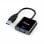 Adaptateur USB 3.0 vers VGA