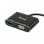 Equip Adaptador USB 3.0 a HDMI/VGA