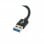 Equip Adaptador USB 3.0 a HDMI/VGA