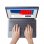 Lenovo Tab P11 Pro TB-J706F 6/128GB Wifi + Teclado + Pen