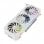 Asus ROG Strix GeForce RTX 3090 Blanc 24 Go GDDR6