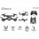 Innjoo BlackEye 4K Dron