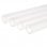 Alphacool Eisrohr HardTube 13/10mm Acrílico PMMA Satinado 80cm 4 Unidades