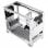 Cooler Master MasterBox NR200 USB 3.1 Branca