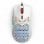 Glorious Model D Minus Ratón Gaming 12000DPI Blanco