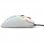 Glorious Model D Minus Ratón Gaming 12000DPI Blanco