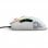 Glorious Model D Minus Ratón Gaming 12000DPI Blanco