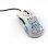 Glorious Model D Minus Ratón Gaming 12000DPI Blanco