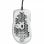 Glorious Model D Minus Ratón Gaming 12000DPI Blanco