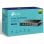 TP-LINK TL-SF1006P Switch Fast Ethernet 6 Portas com 4 Portas PoE+