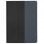 Targus Fit-n-Grip Funda Universal Negra para Tablets de 9" a 10.5"
