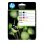 HP 903 Tintenpatronen Set Schwarz, Cyan, Magenta, Gelb