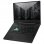 Asus TUF Gaming Dash F15 FX516PR-HN002 Intel Core i7-11370H/16GB/512GB SSD/RTX 3070/15.6"