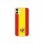 Funda Bandera España para iPhone 11