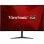 ViewSonic VX2718-2KPC-mhd 27" LED QHD 165Hz Curva
