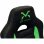 Droxio Troun Value Silla Gaming Negra/Verde