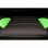 Droxio Troun Value Silla Gaming Negra/Verde