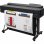 HP DesignJet T650 36" Impressora de Injeção Grande Formato