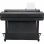 HP DesignJet T650 36" Impressora de Injeção Grande Formato