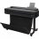 HP DesignJet T650 36" Impressora de Injeção Grande Formato