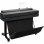 HP DesignJet T650 36" Impressora de Injeção Grande Formato