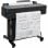 HP DesignJet T630 24" Impresora de Inyección Gran Formato