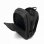 CoolBox Mochila Impermeable Negra para Portátil hasta 15.6"