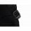 CoolBox Mochila Impermeable Negra para Portátil hasta 15.6"