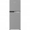 Beko RDNT231I30XBN Frigorífico Dos Puertas F Acero Inoxidable