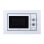 Micro-ondas Cata MMA 20 WH 20L 800W com Grill Integrado Branco
