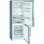 Siemens KG49NAIEP Frigorífico Combi E Acero Inoxidable