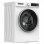 Teka WMT 40720 WH Máquina de Lavar Roupa 7Kg D Branca