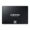 Disco Rígido Samsung 870 EVO 500 GB SSD 560 MB/s SATA 2.5" TurboWrite