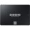 Disco Rígido Samsung 870 EVO 500 GB SSD 560 MB/s SATA 2.5" TurboWrite