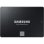 Samsung 870 EVO 2TB Disco SSD SATA3 560MB