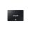 Disco Rígido Samsung 870 EVO 2TB SSD SATA 560MB/s leitura 530MB/s escrita
